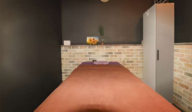 송파 삼전동 쉼테라피 관리실1