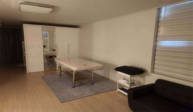 창동-아우라스웨디시(쌍문역)