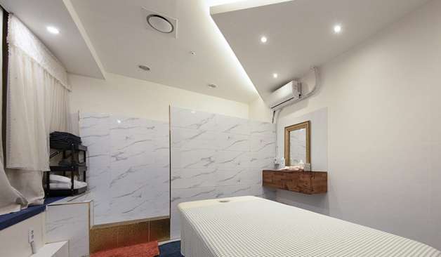 분당 야탑 말랑스웨디시 관리실