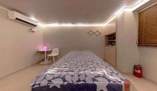 신당 약수역 멜로우스웨디시 관리실2