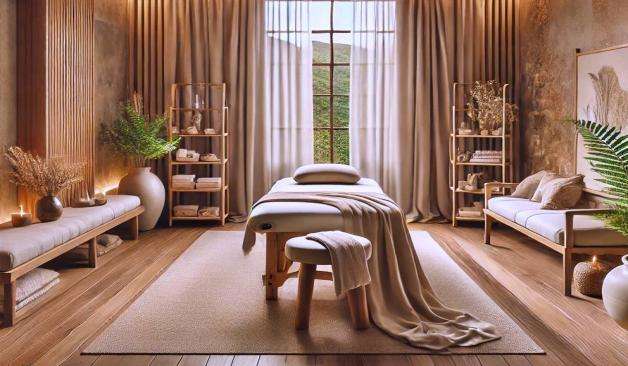 계룡-나인스웨디시(금암동)