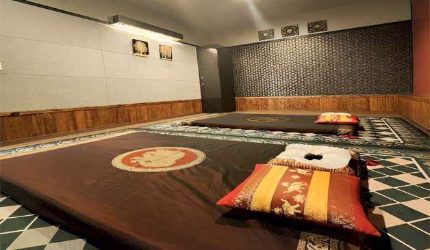 반곡동 해피테라피