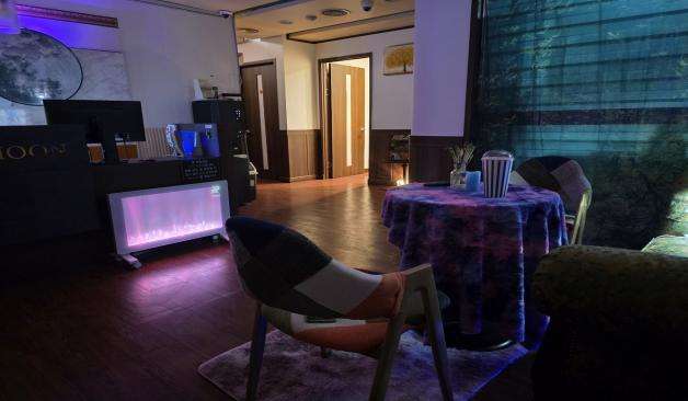 일산-바디문 왁싱테라피