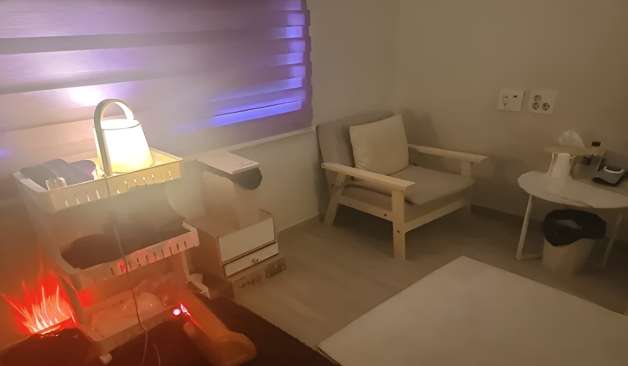 정왕동 1인샵 유라