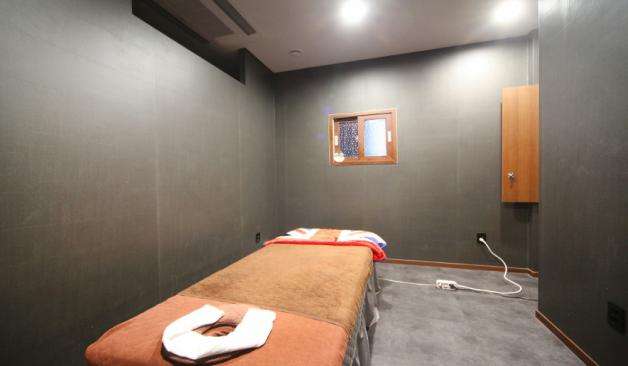 제주 연동 K테라피 관리실 실제 샵사진3