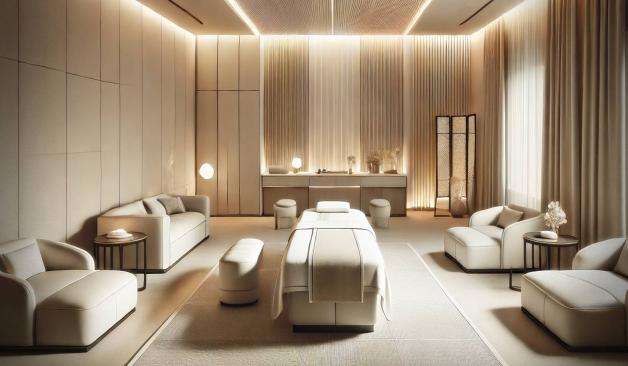 강남 역삼동 1인샵 사이즈