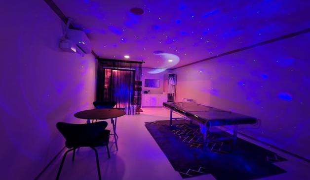 청주 봉명동 제이테라피 관리실 실제 샵사진2