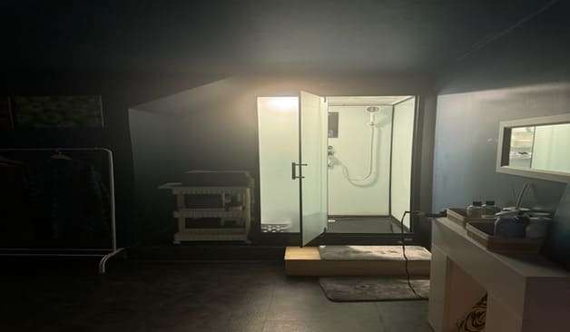 울산 달동 오늘 더 예쁜 스웨디시 후기