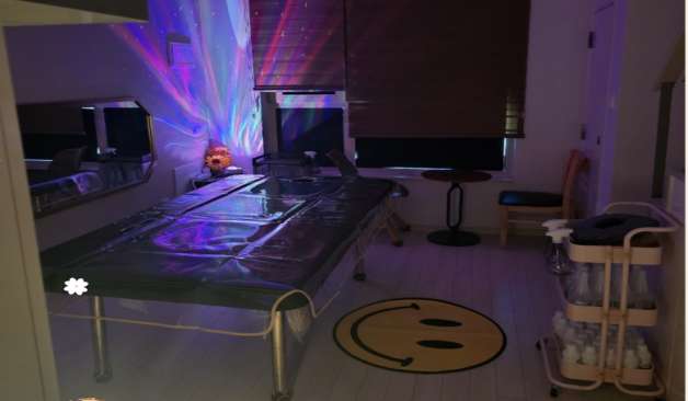 진주 1인샵 탑스웨디시