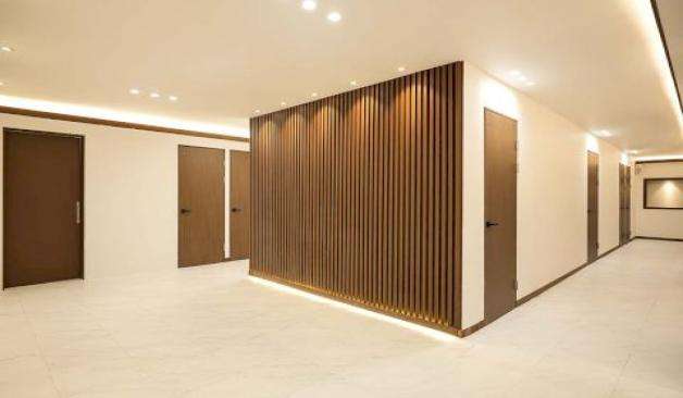 송파 잠실동 보타닉스웨디시 복도2