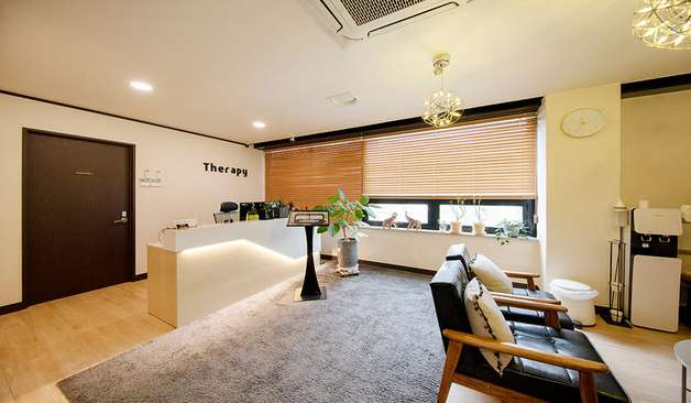 하남 신장동 나무스웨디시