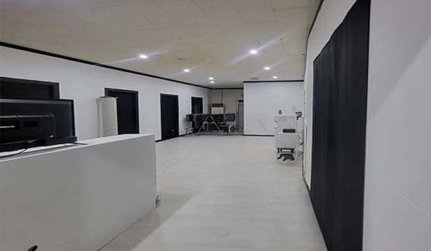 대구 호림동 퀸비테라피 정보