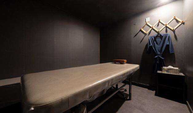 종로 종각역 힐링테라피