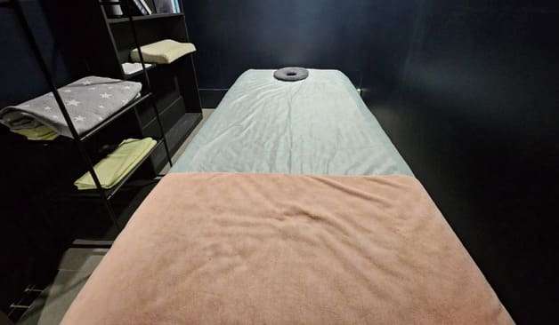 제주 연동 봄봄아로마 관리실 1