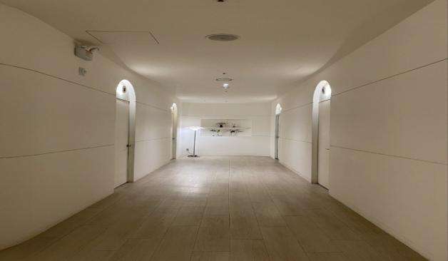 광주 첨단 퍼펙트스웨디시 복도2