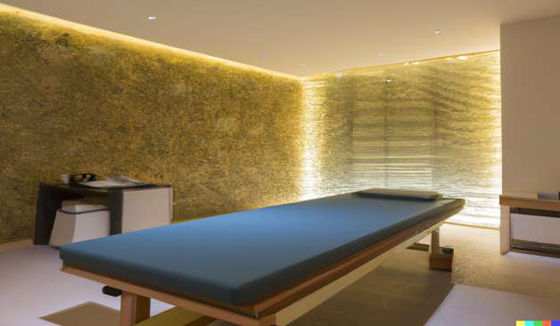 김해 1인샵 라벤