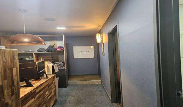 광주 쌍촌동 아이타이 카운터 실제 샵사진