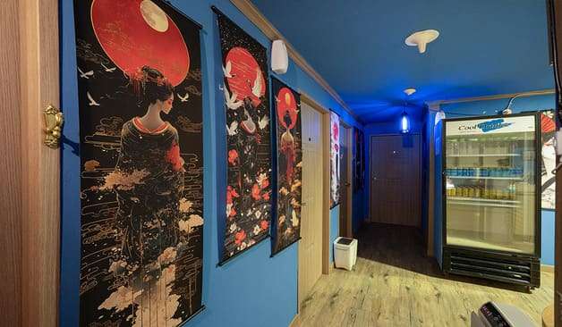 달동 도쿄락타이