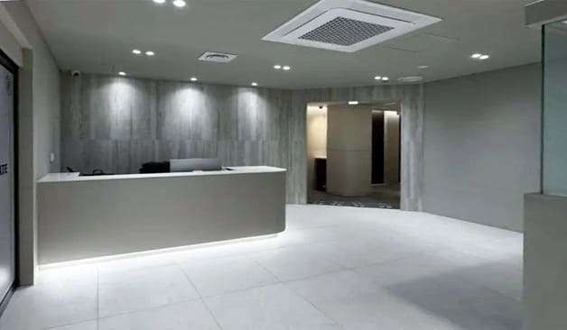 춘천 후평동 프라이빗 카운터2