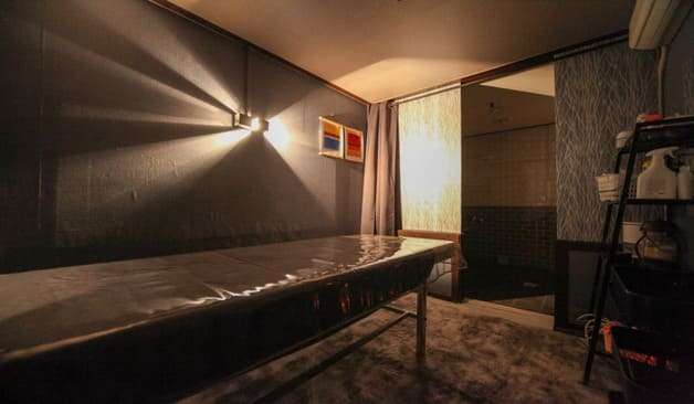 일산 장항동 수테라피 관리실