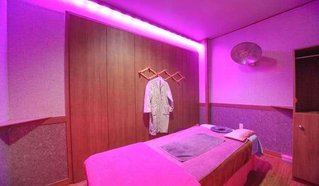 창원 용원동 금하바디 아로마 관리실