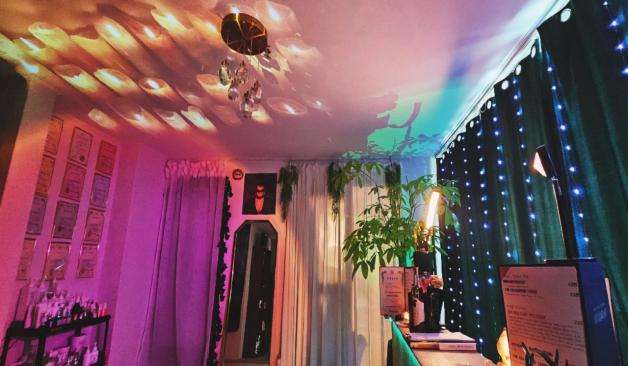 대구 성당동 쏘앤갓뷰티테라피