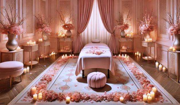 마포 도화동 1인샵 은아