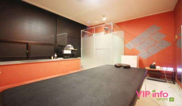 천안 성정동 달콤테라피 관리룸