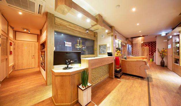 구미 진평동 힐링타이 정보