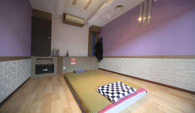 포천 신읍동 쉼터 관리실1