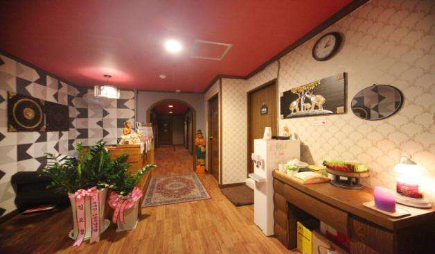 당진 수청동 애플타이아로마 후기