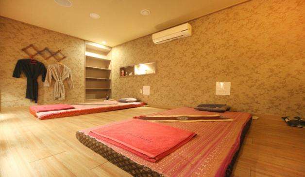 서초 양재 타이스토리 관리실