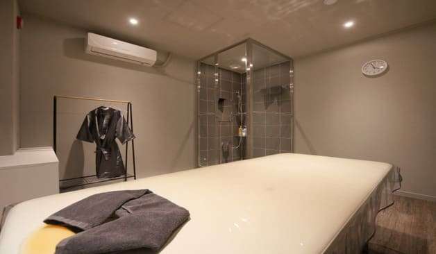 의정부 민락동 봄테라피 관리실3