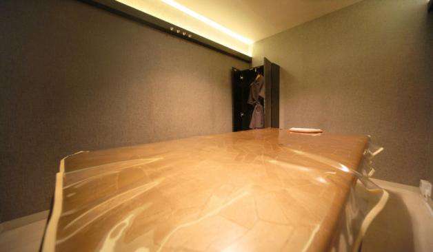 양주 광사동 로즈테라피 관리룸 측면사진