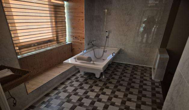 창원 진해 흠뻑스웨디시 샤워실