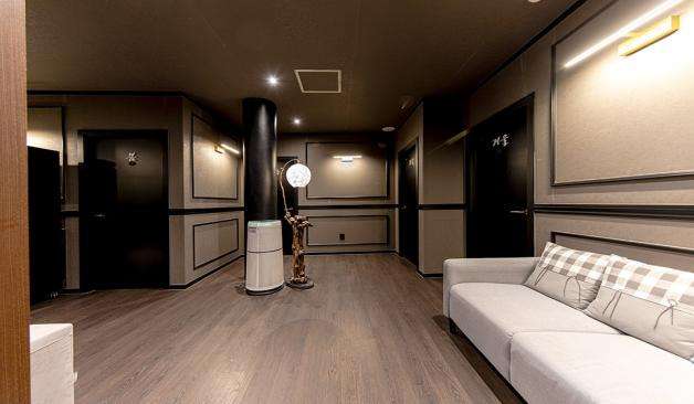 대전 유성 미테라피 홀2