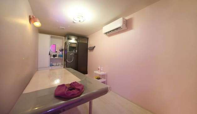 대구 대명동 콜라테라피 관리실 실제 샵사진2