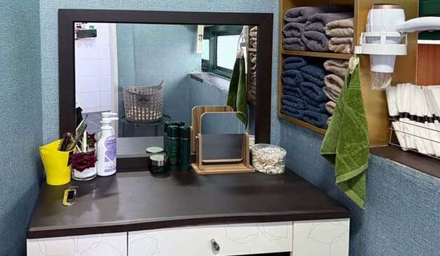 범어동 연타이마사지