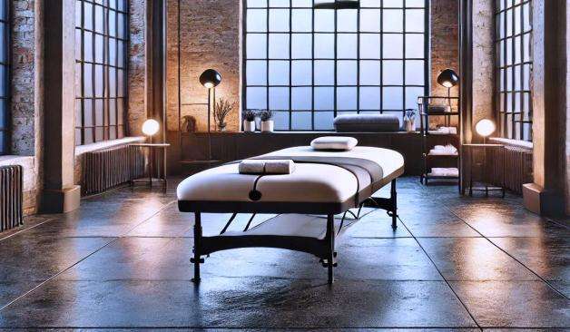 부산 해운대 퀄리티 마사지샵