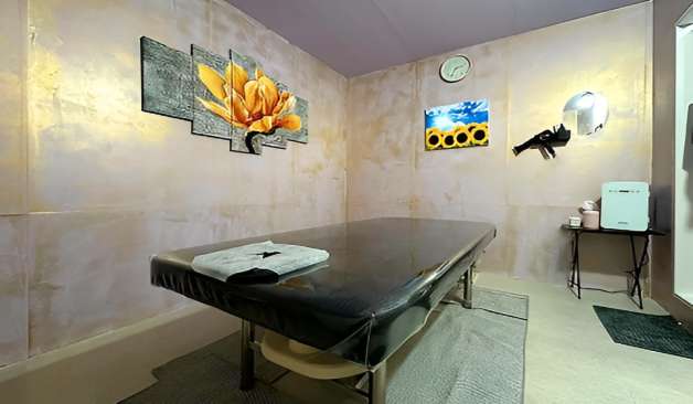 원주 반곡동 아미스웨디시 관리실