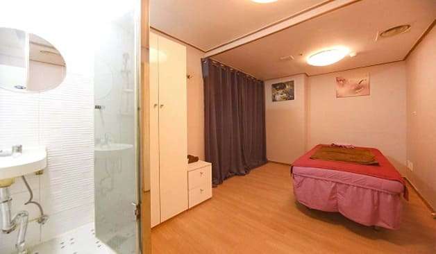 일산-코코스웨디시(탄현동)