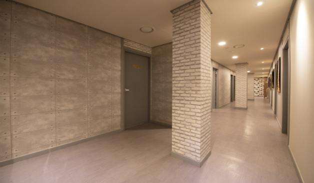 하대동 도동힐링아로마