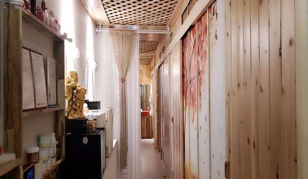 시흥 배곧 바른몸 정보 및 후기