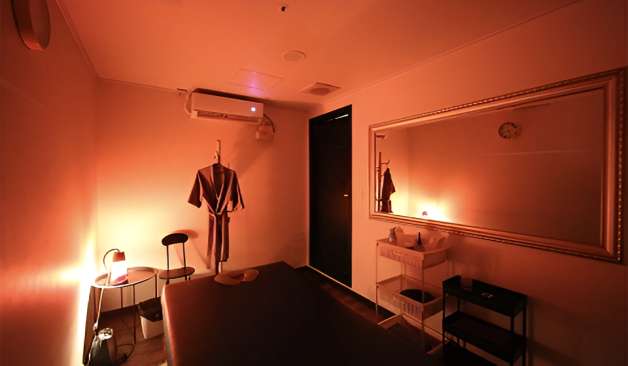 김해 내동 구찌테라피 관리실