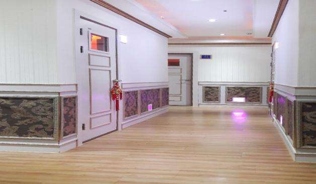 나주-휴중국정통마사지