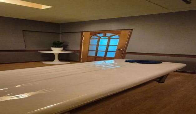 명동 신세계테라피 관리실