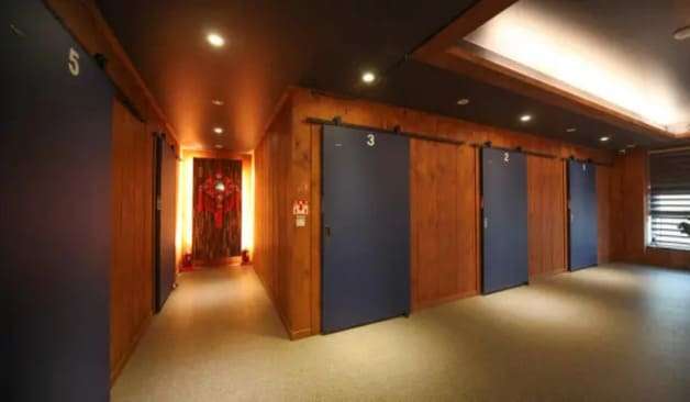 포항 오천읍 수 중국아로마 복도 1