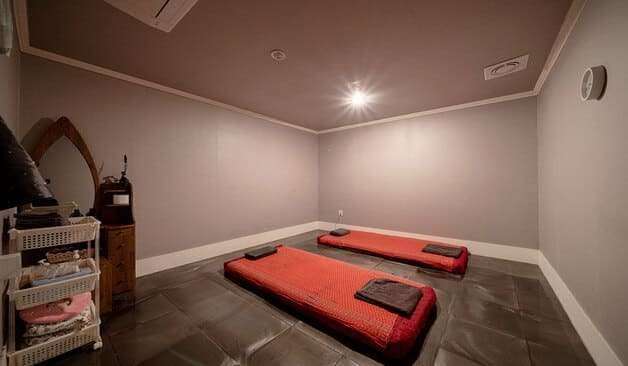 울산 달동 용비타이마사지