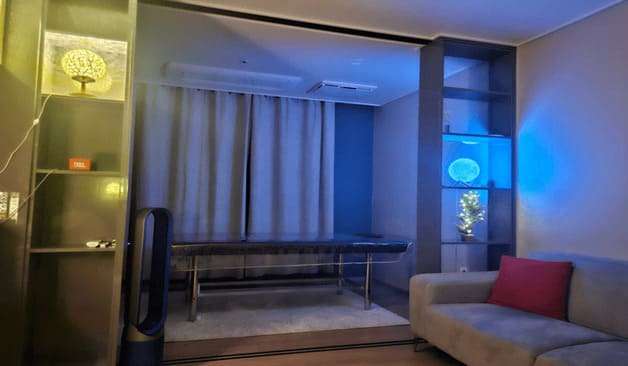 대전 관평동 1인샵 라온