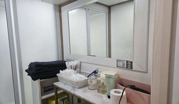 전주 효자동 스마일테라피 드라이룸